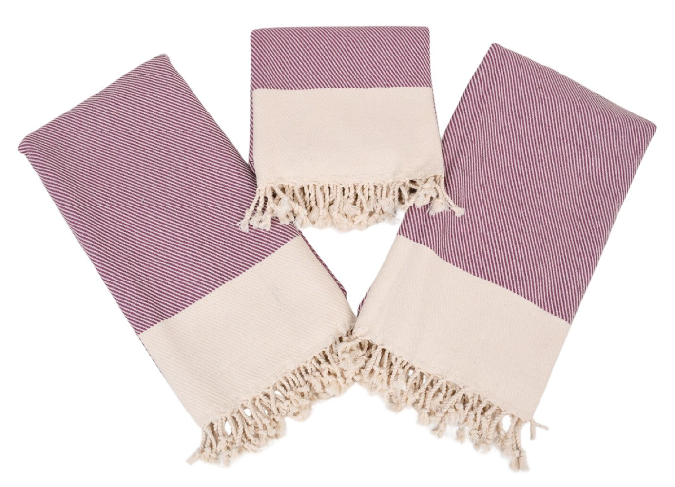 Mürdüm Towel/Throw Blanket