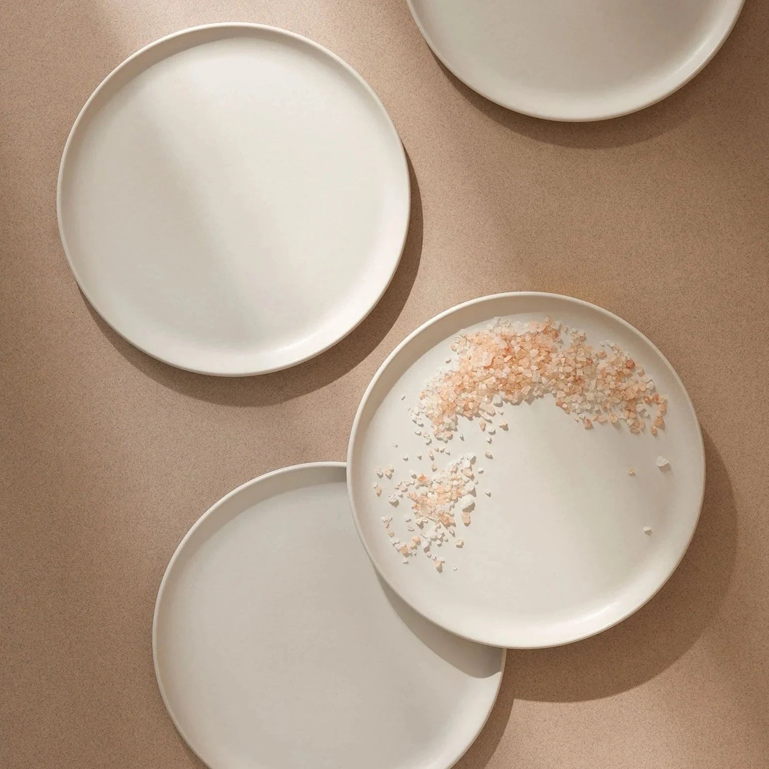 S/4 Tunisian Side Plate - Thumbnail 3