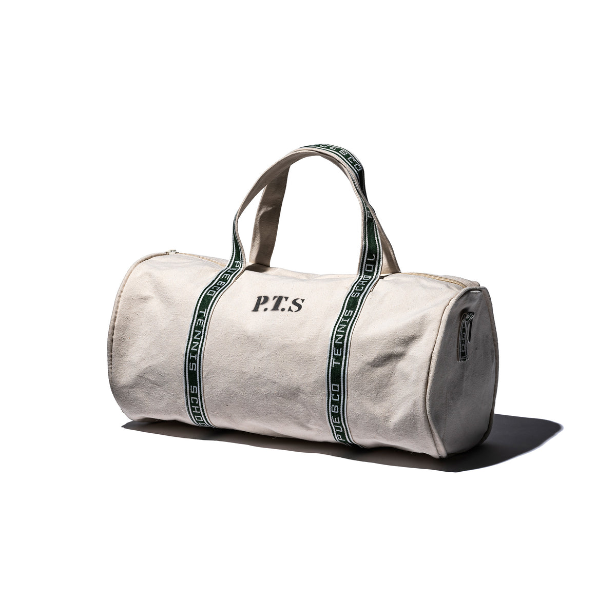 Clubhouse Barrel Bag 2