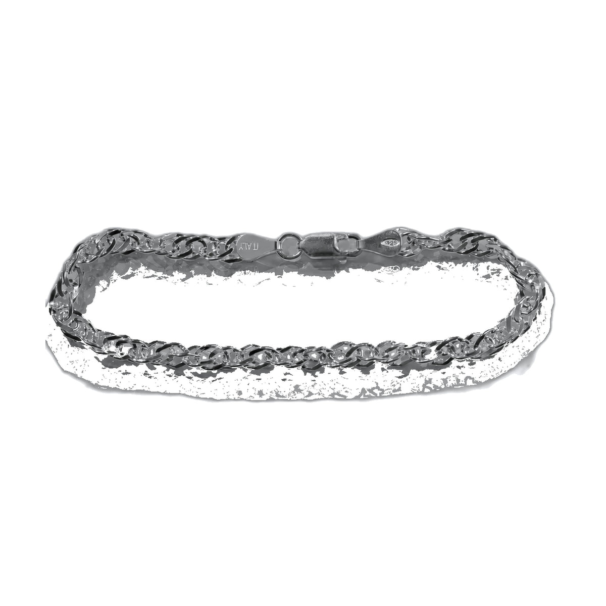 Twisty Bracelet