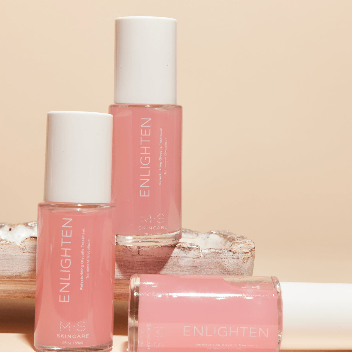 M.S Skincare ENLIGHTEN