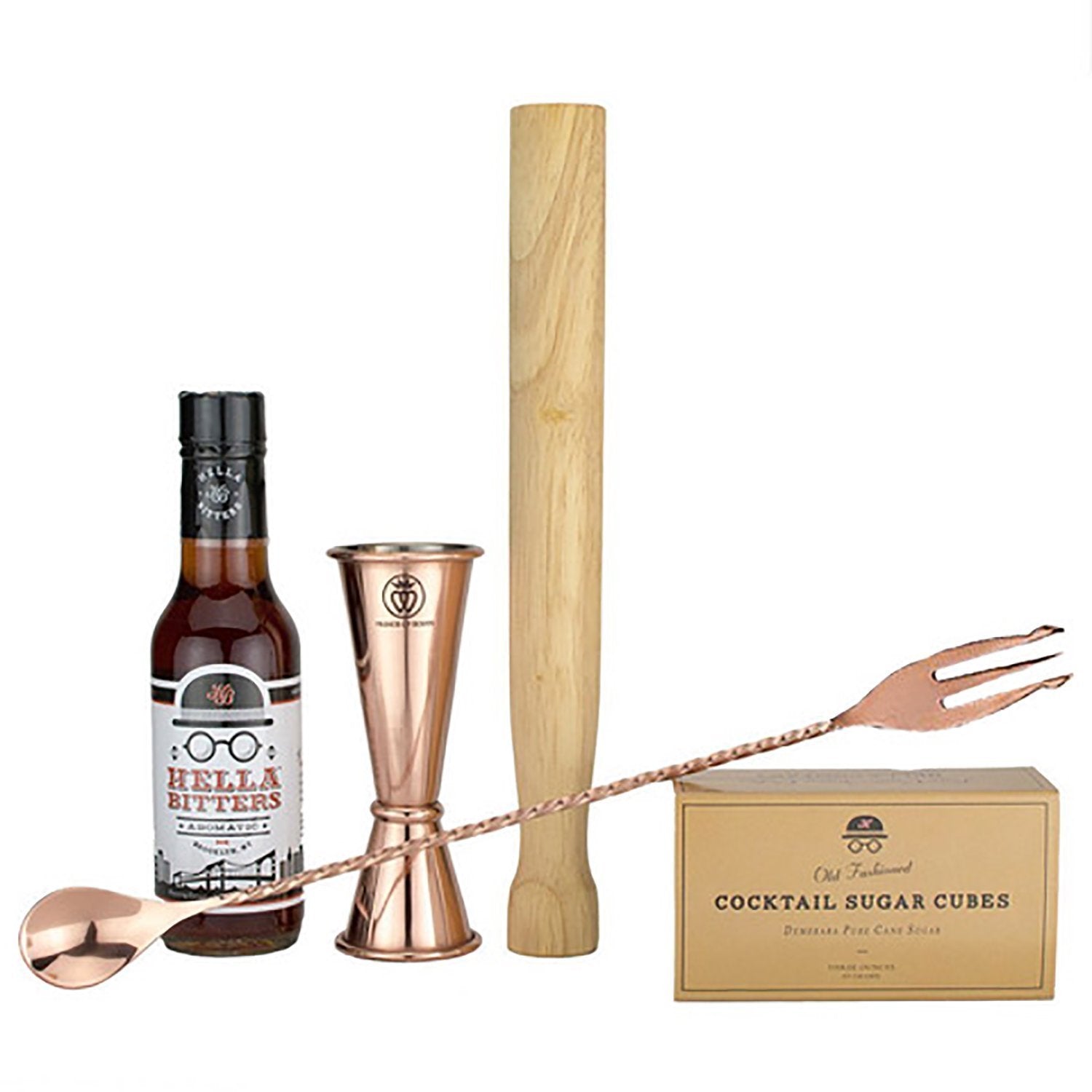 Prince of Scots: The Classic Old Fashioned Kit-Home Gifts-Prince of Scots-Prince of Scots