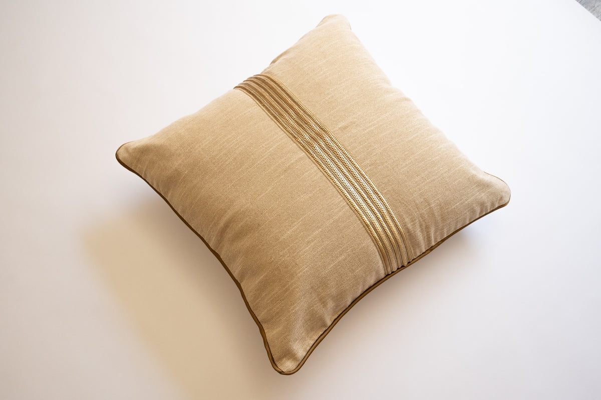 Zeenat Square Pillow