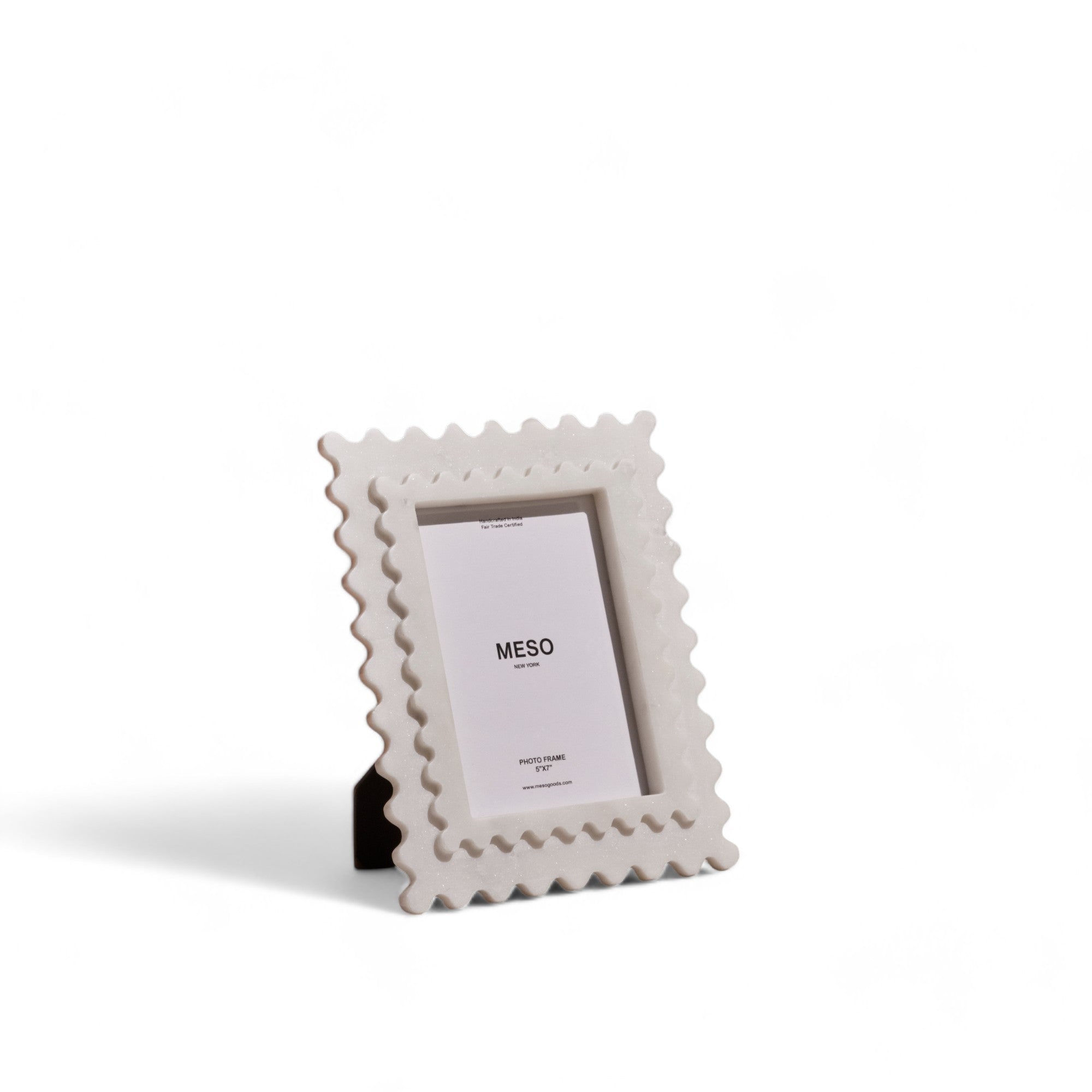 Lu Marble Frame - Thumbnail 2