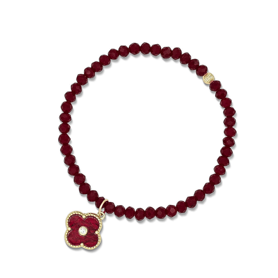 Knox Charm Bracelet