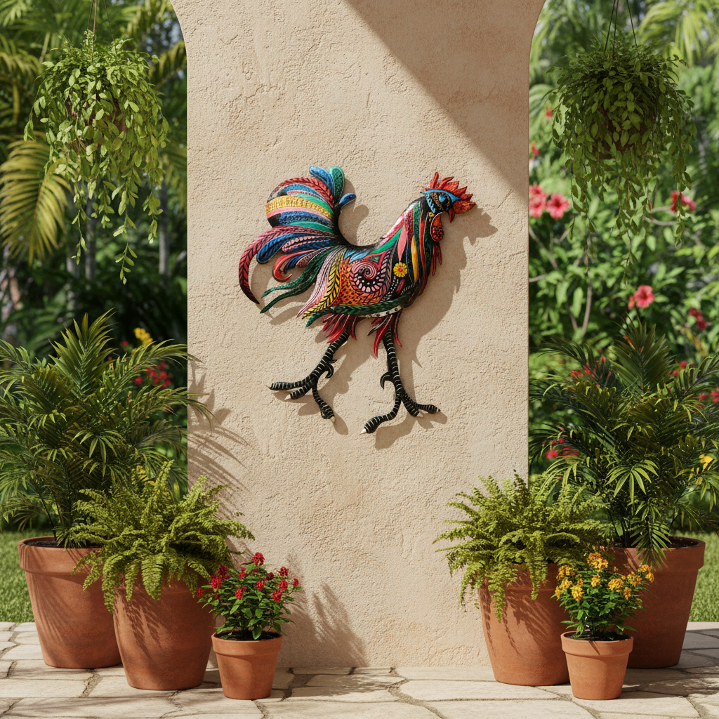SM07422 Lifestyle – Outdoor Patio
