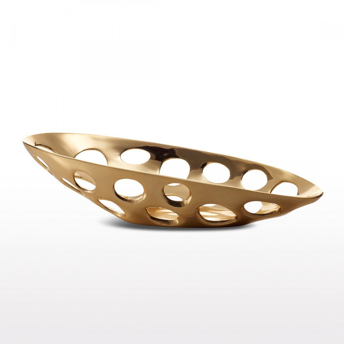 Passage Bowl Long - Nima Oberoi Lunares 