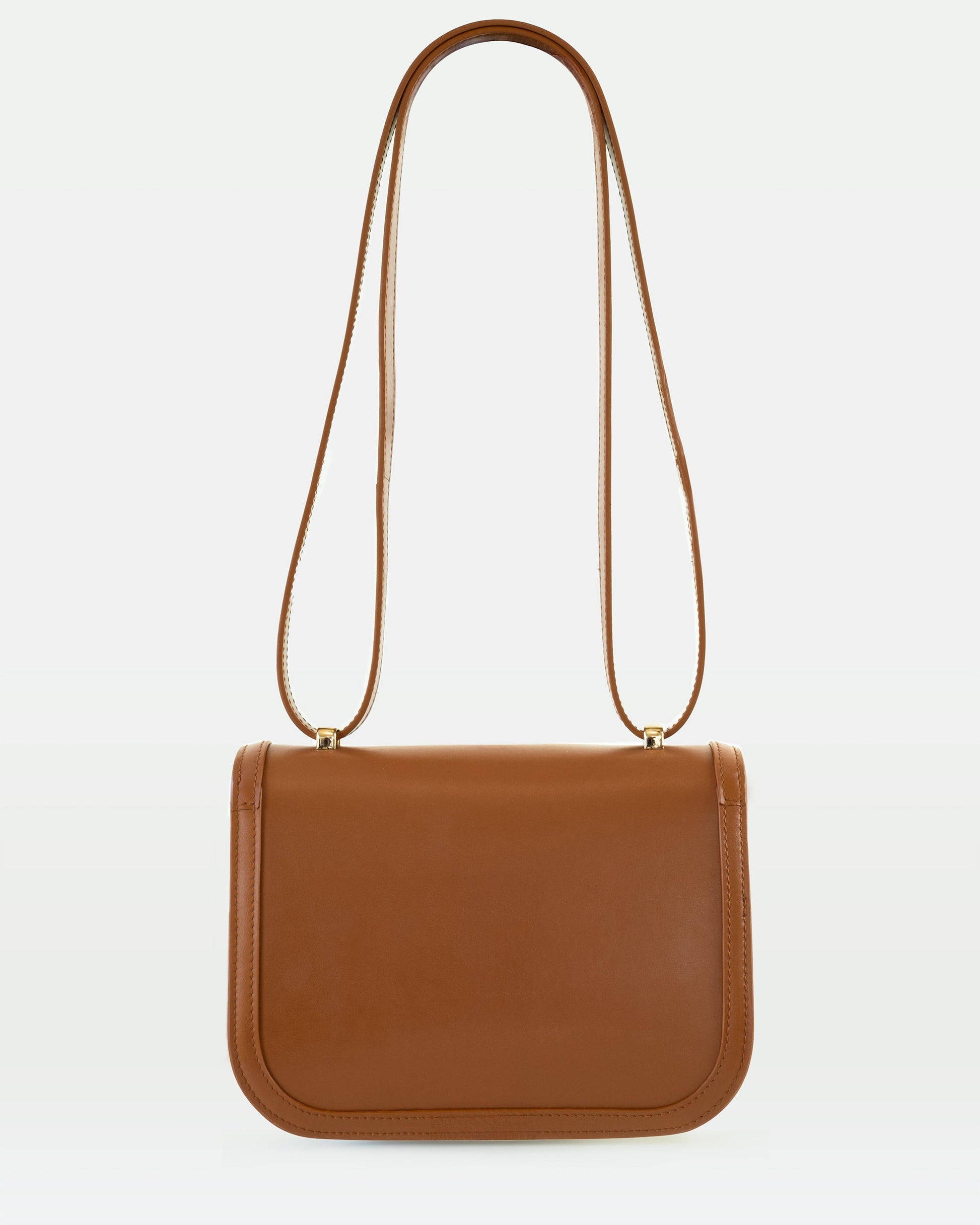 Maya crossbody in brown Mirum#color_brown-saddle