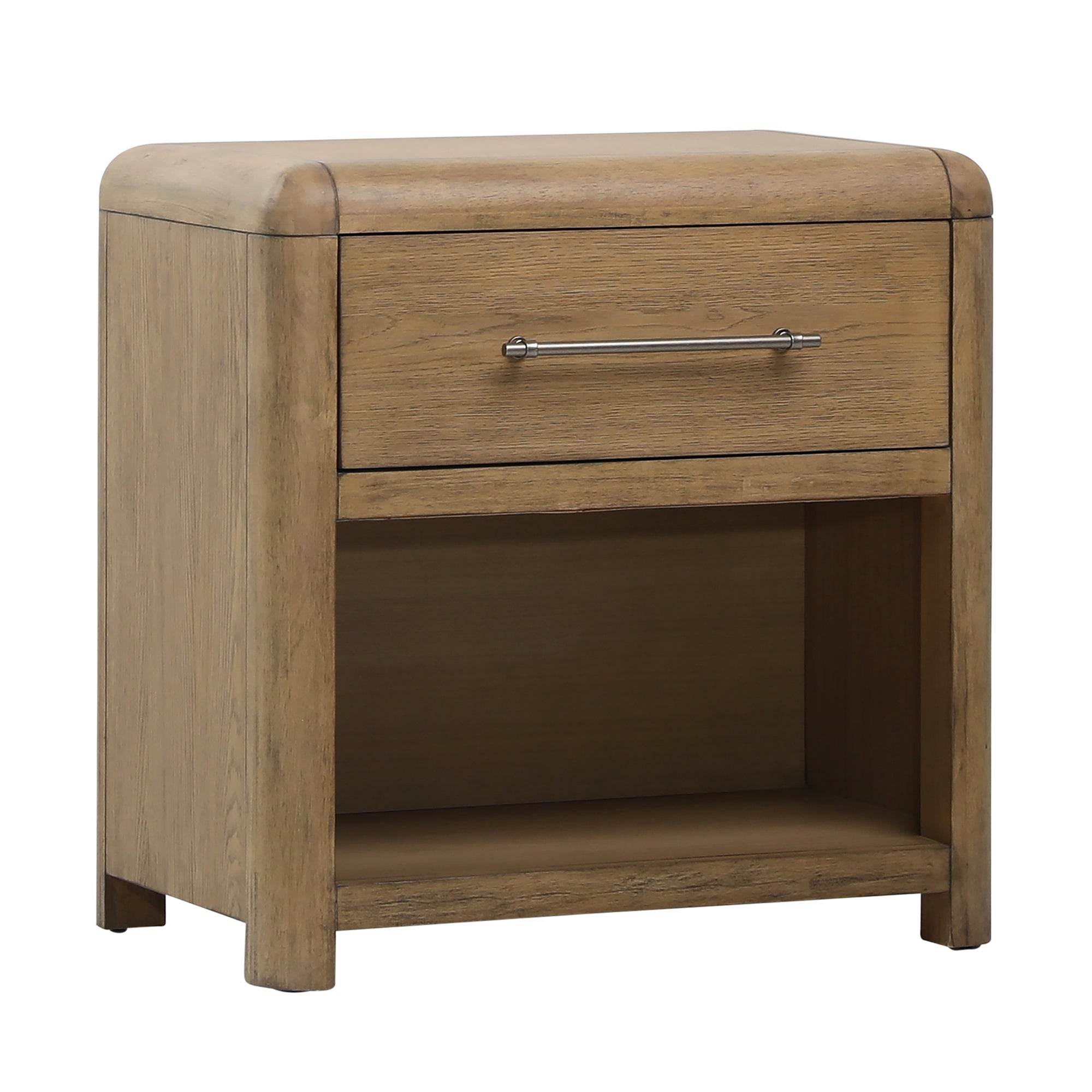 Tavira One-Drawer Nightstand
