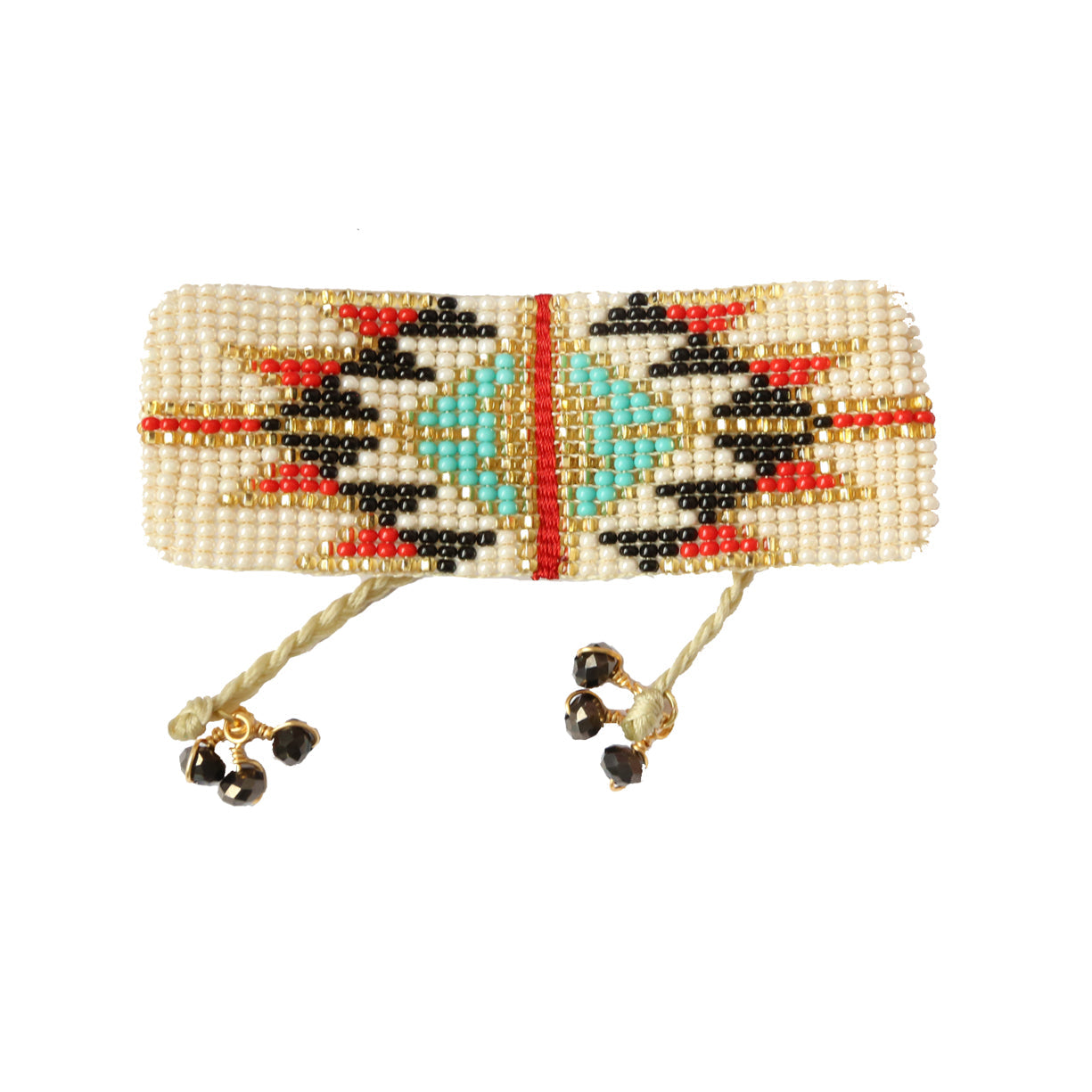 Punta Red Bracelet