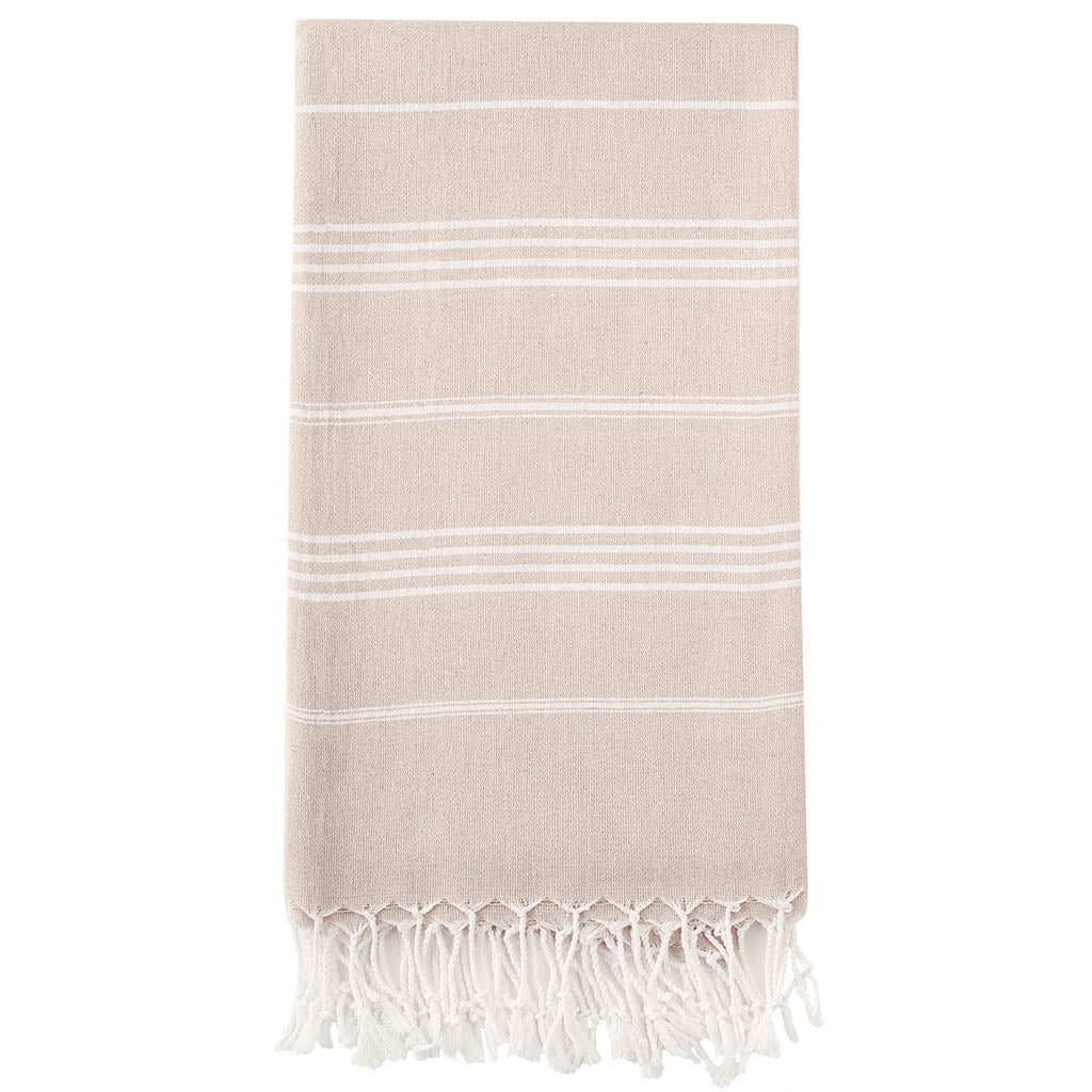 Eco Hilana Pure Series Turkish Towel - Thumbnail 3
