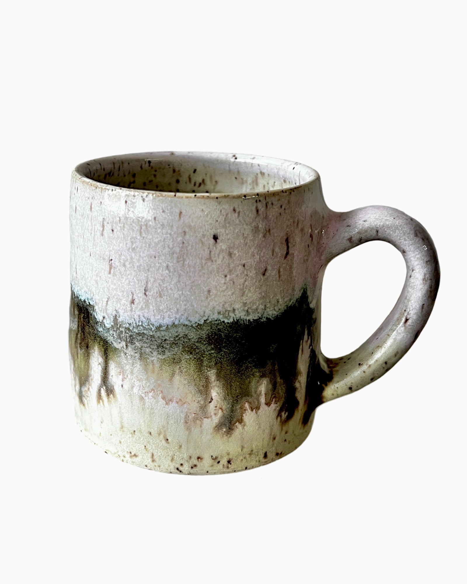 Borealis Mug