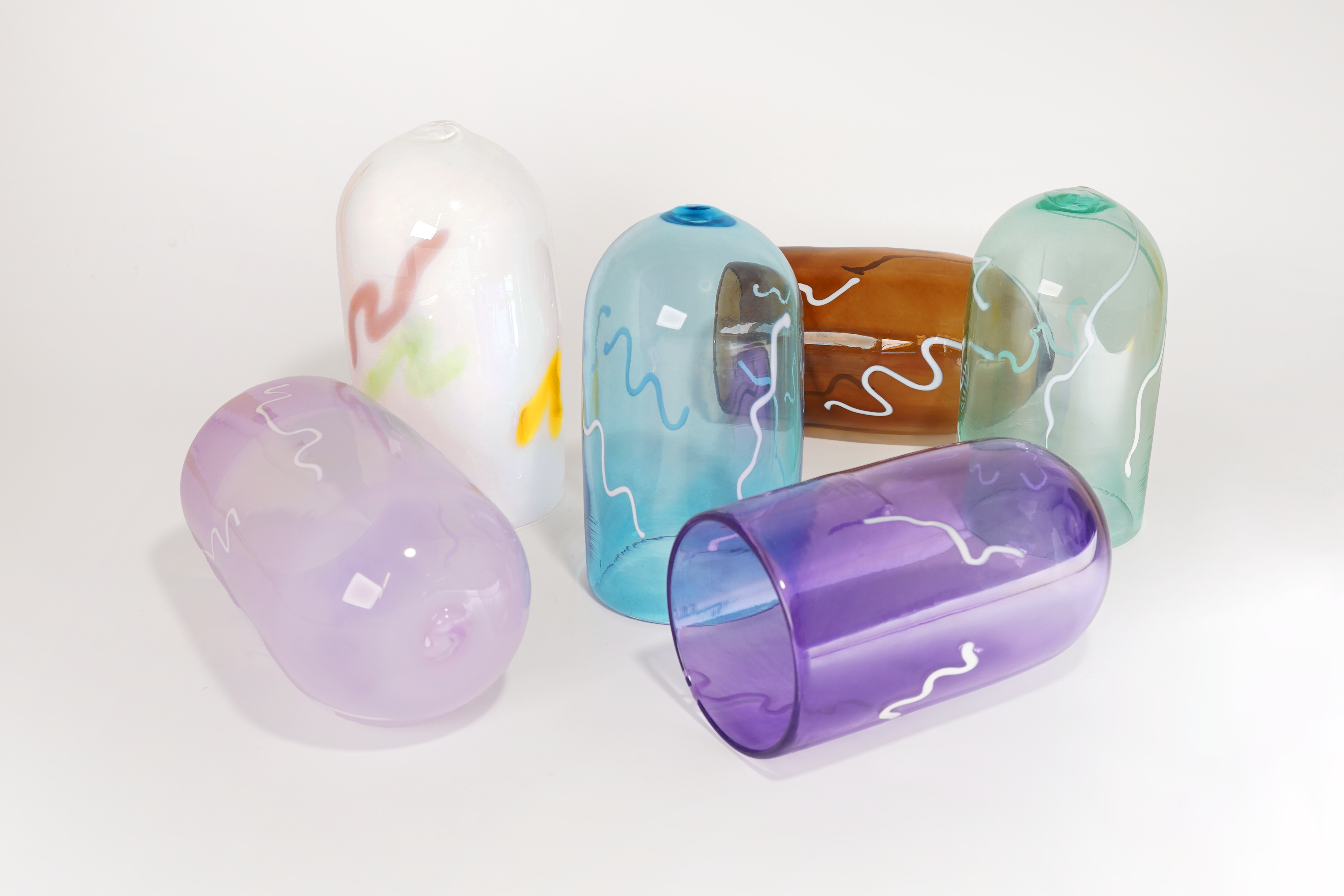 Smash Glass