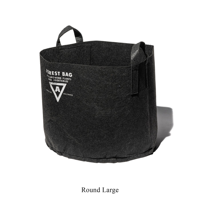 Forest Bag Round Large Design By Puebco 2