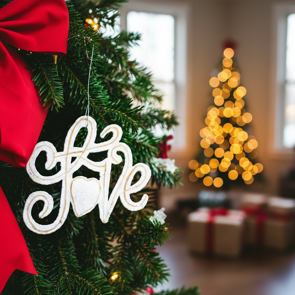 SM115 Lifestyle 1 - Christmas Tree