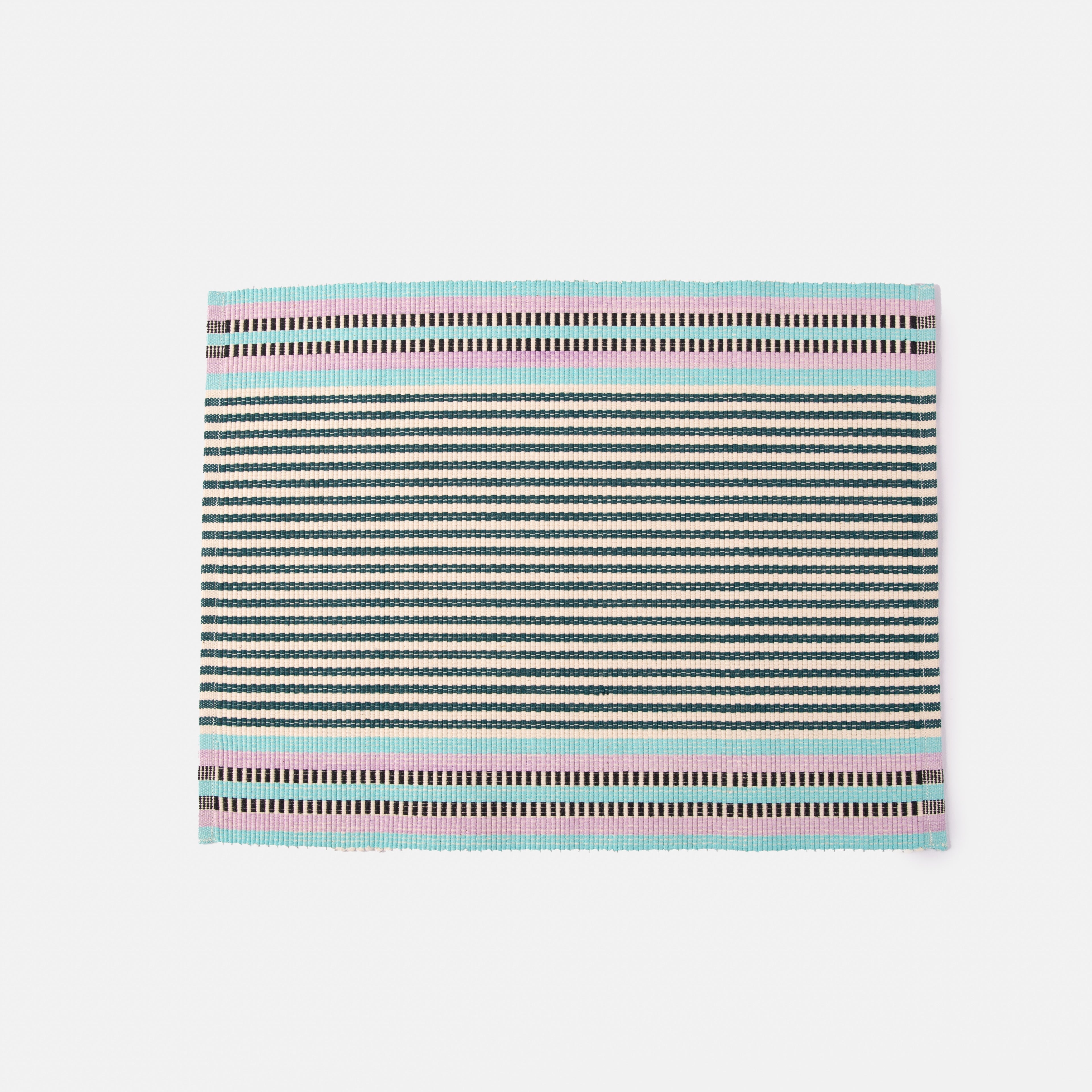 S/4  Handwoven Bahari Placemats