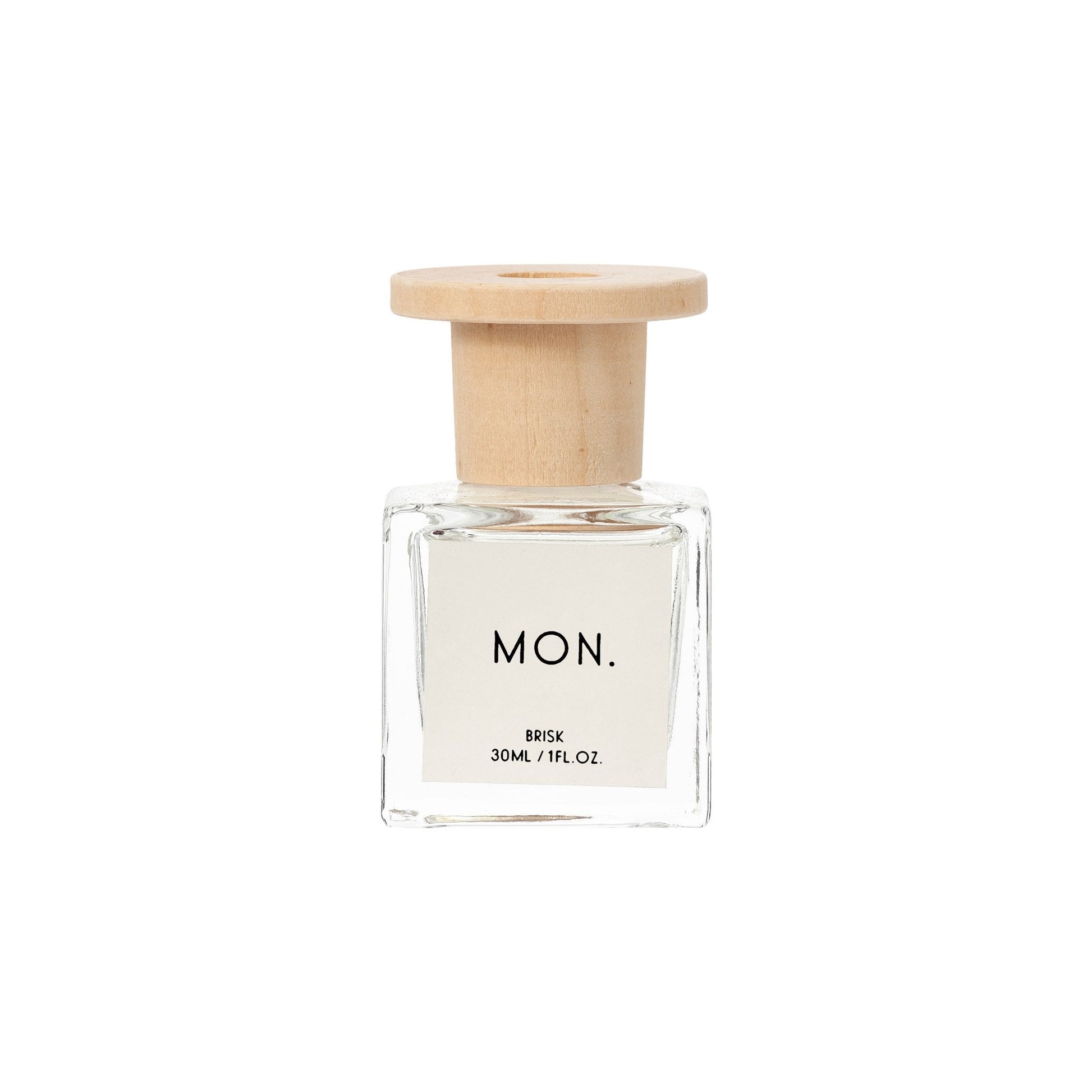 Omnibus Fragrance 6