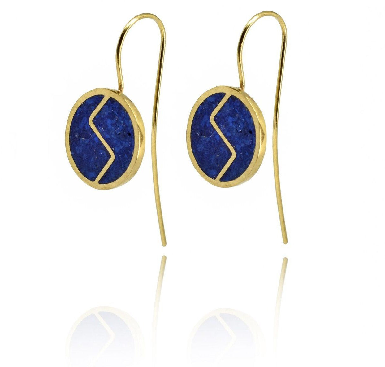 Zabuli Earrings