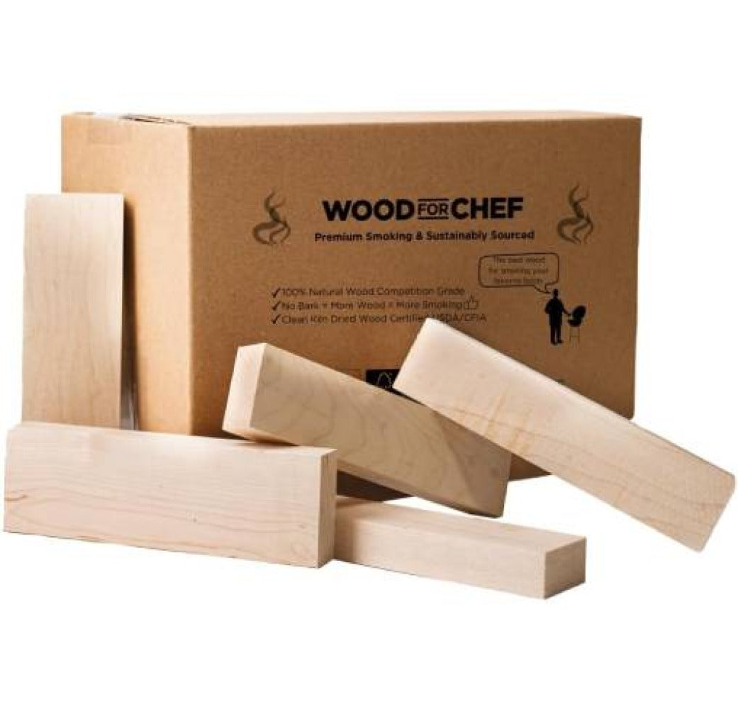 Cooking wood sticks