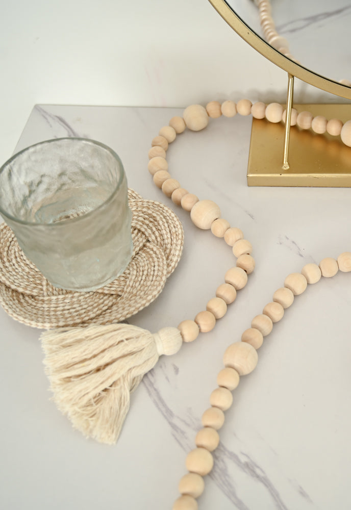 The Abundance Coasters