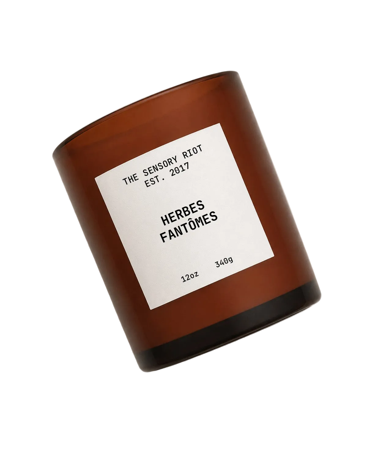 Herbes Fantômes