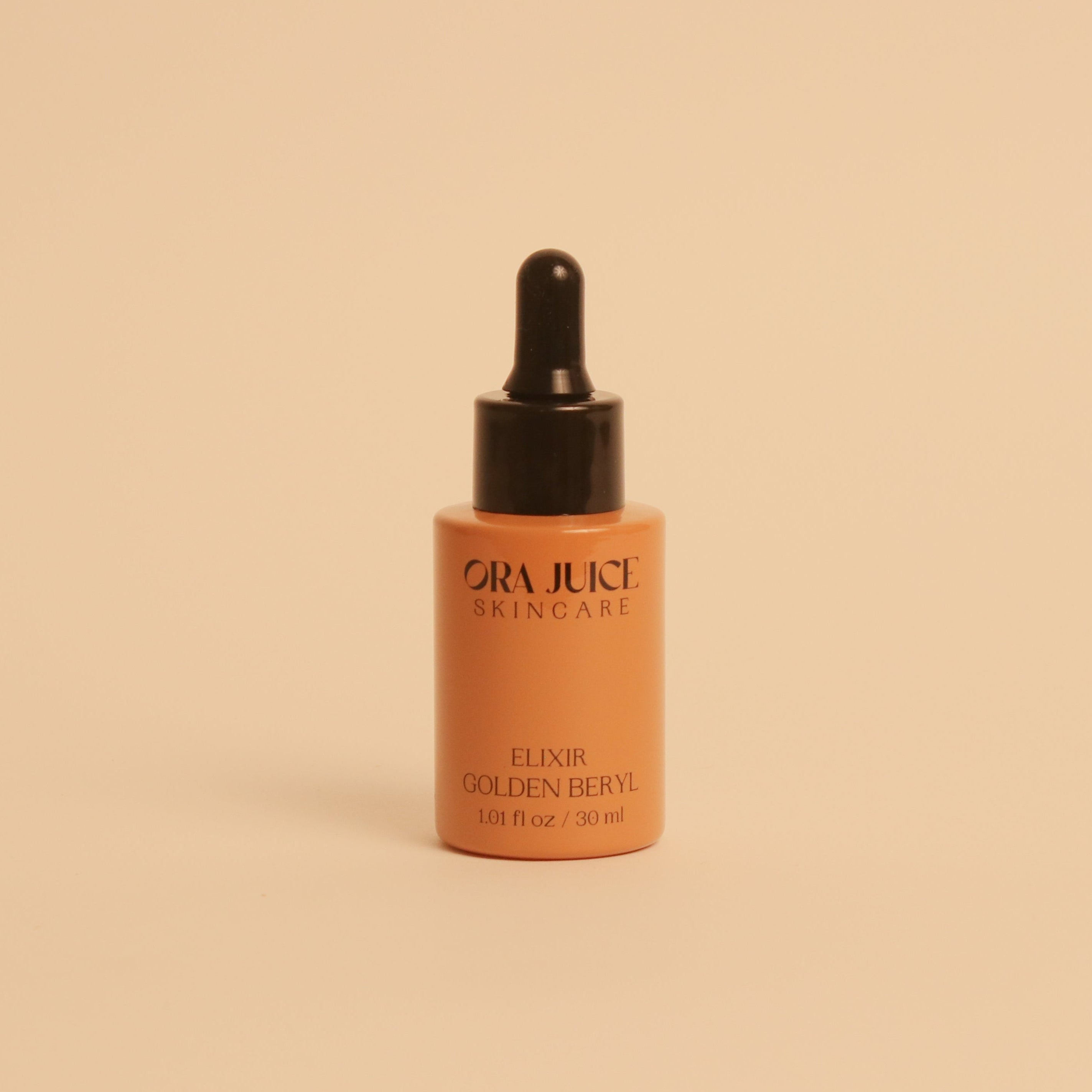 Golden Beryl Elixir
