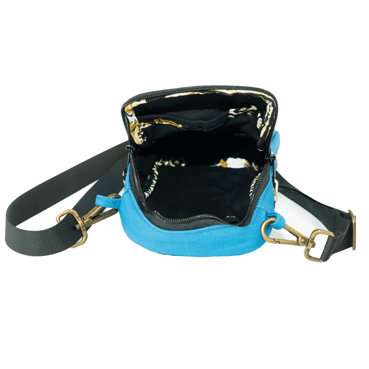 Rozi Canvas Crossbody Bag 2L #color_zilly-blue