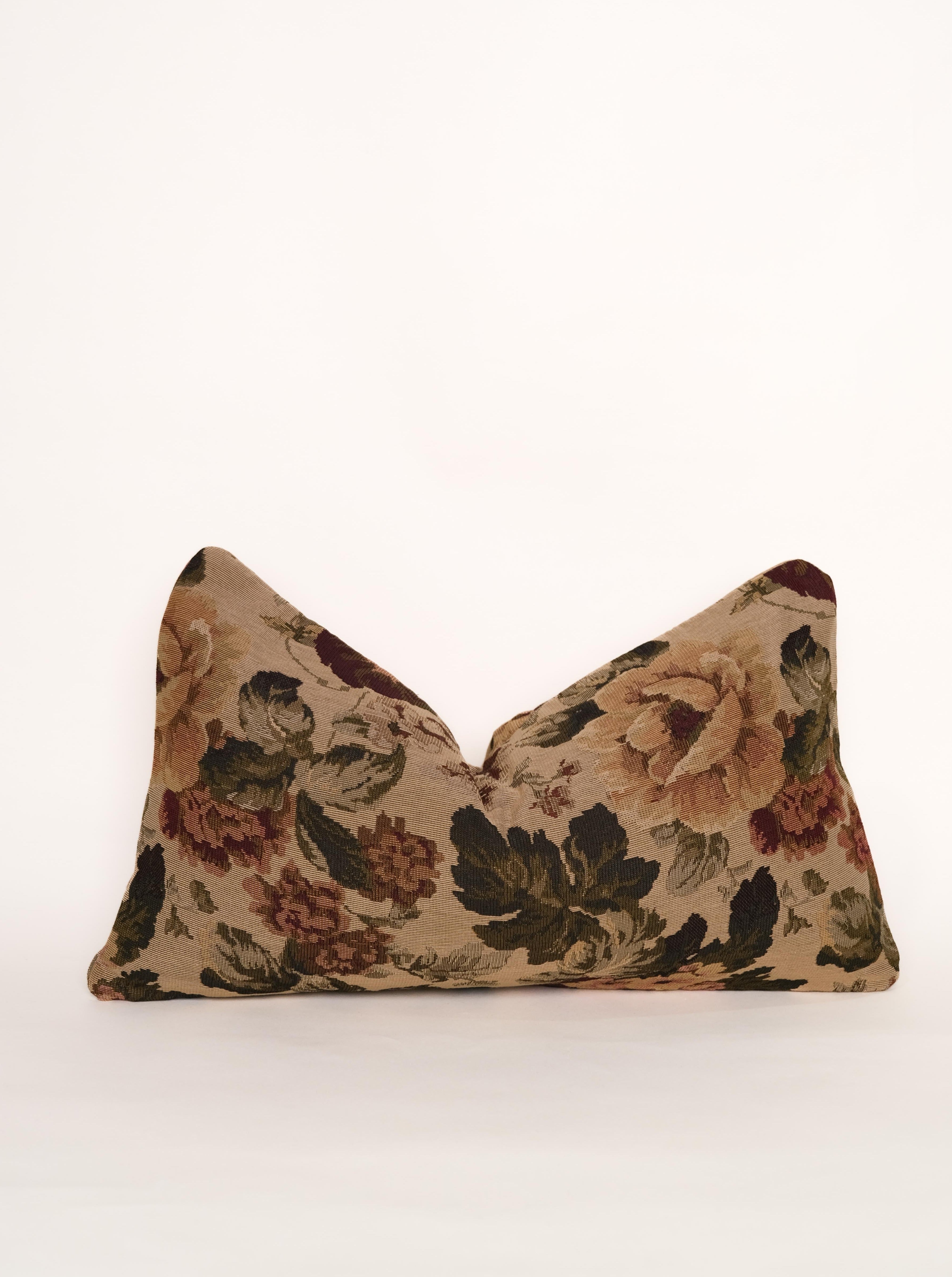 Amelie Tapestry Lumbar