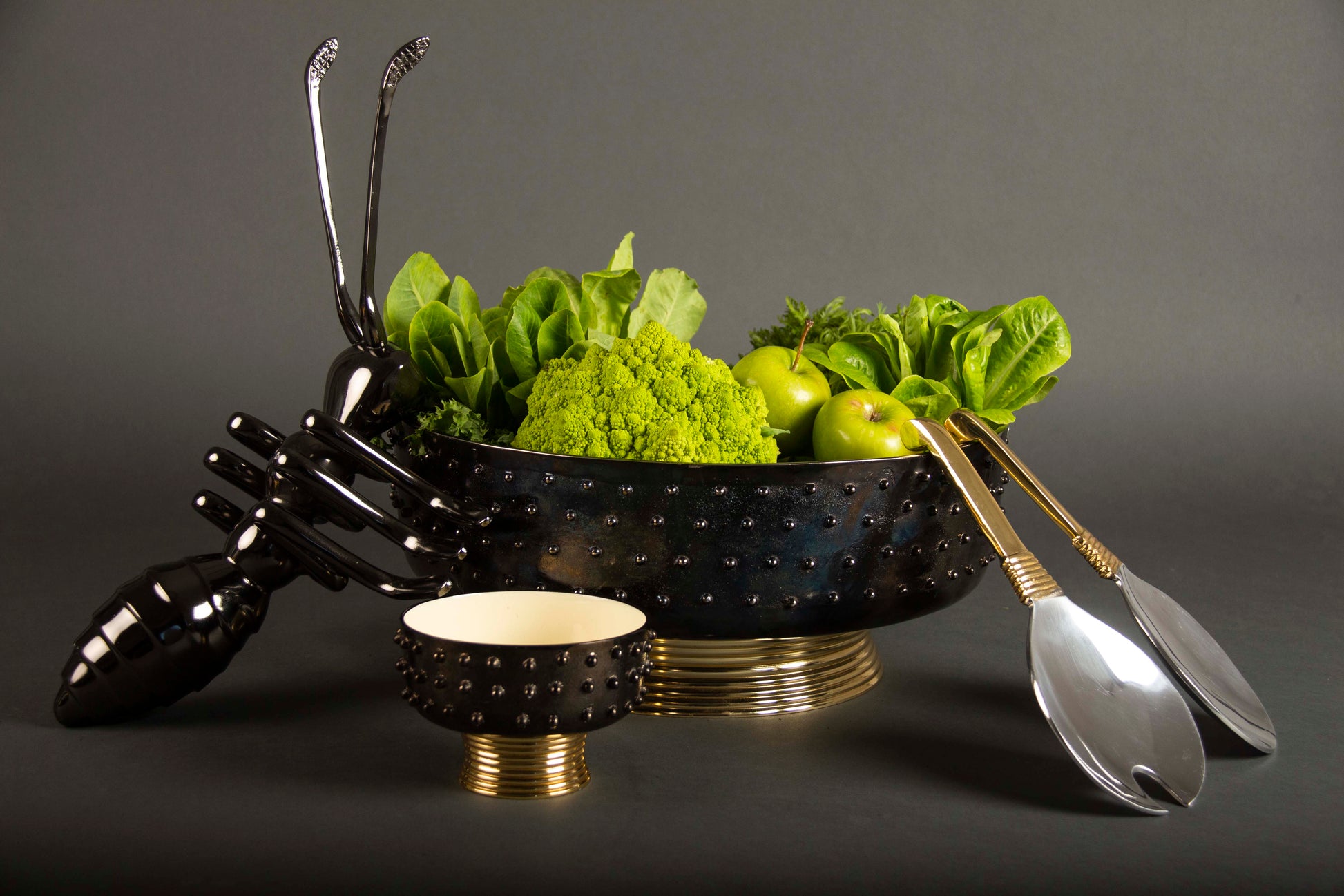 Metal Garden Sculptures - Animal Sculptures | Nima Oberoi Lunares