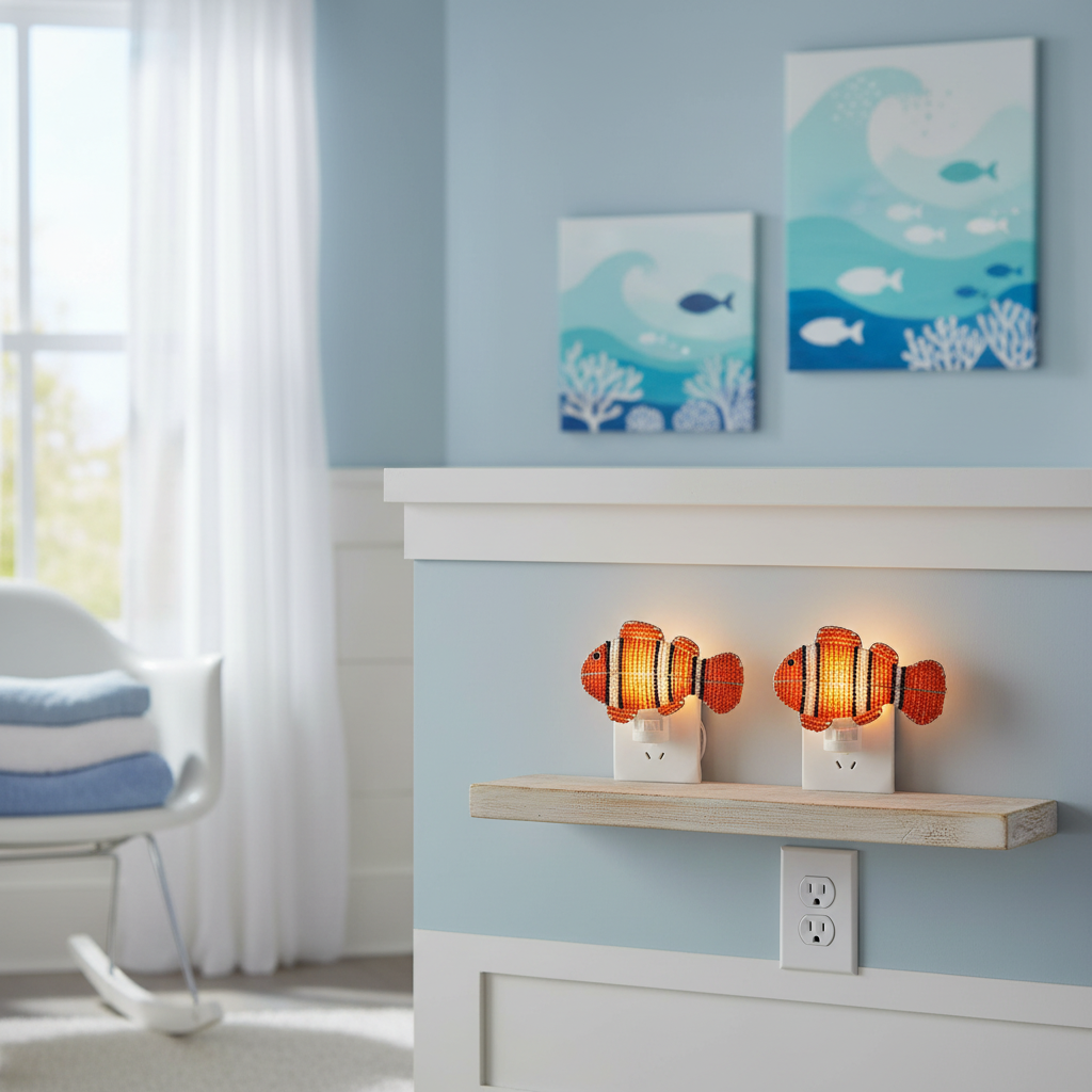 38CFSNL1 Lifestyle 2 - Nursery