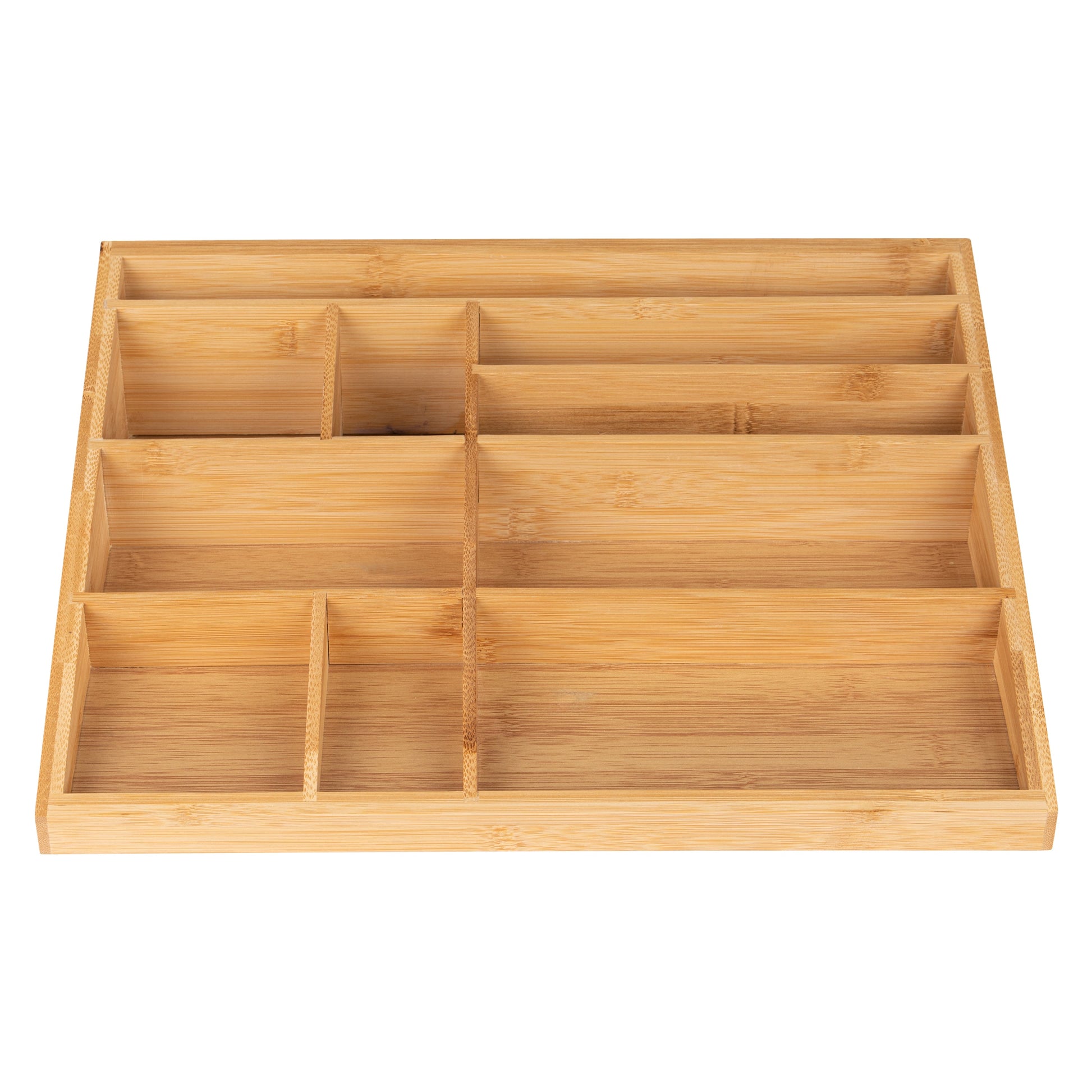 Desktop Tray Organizer