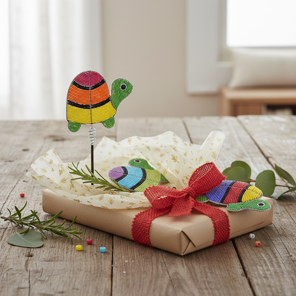 12TURST1 Lifestyle 3 - Gift Setting
