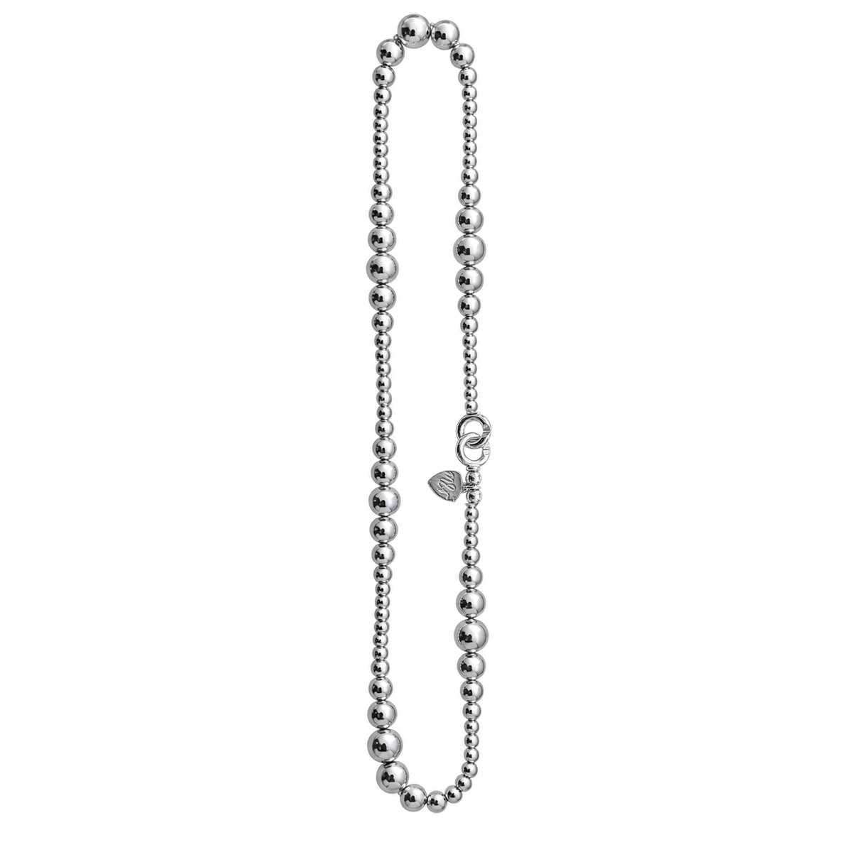 Balancing Act Necklace