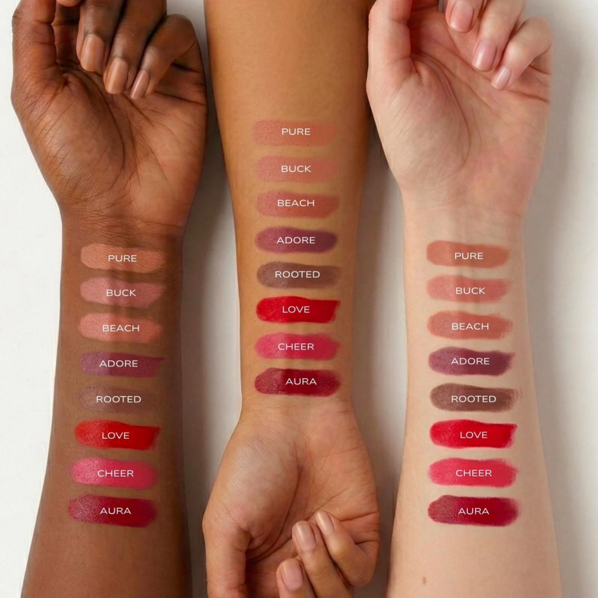 Fitglow Beauty