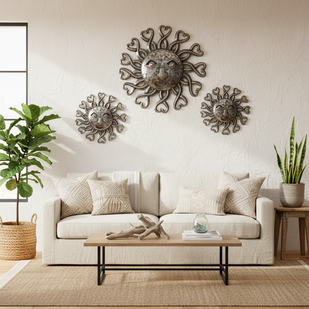 SM424 Lifestyle 1 - Living Room