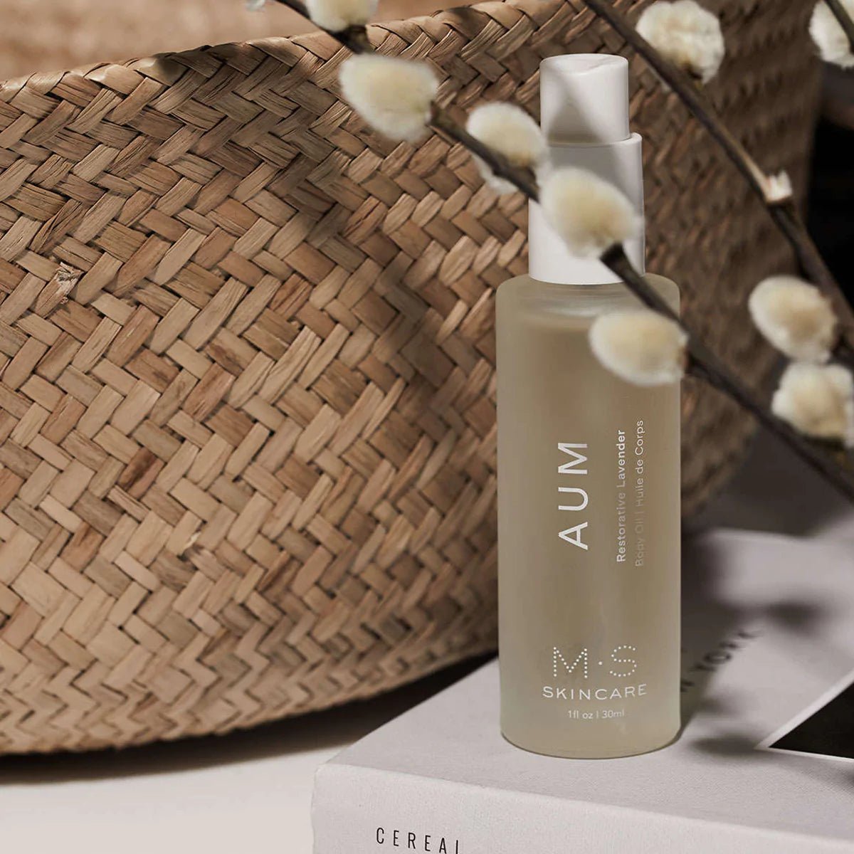 M.S Skincare AUM