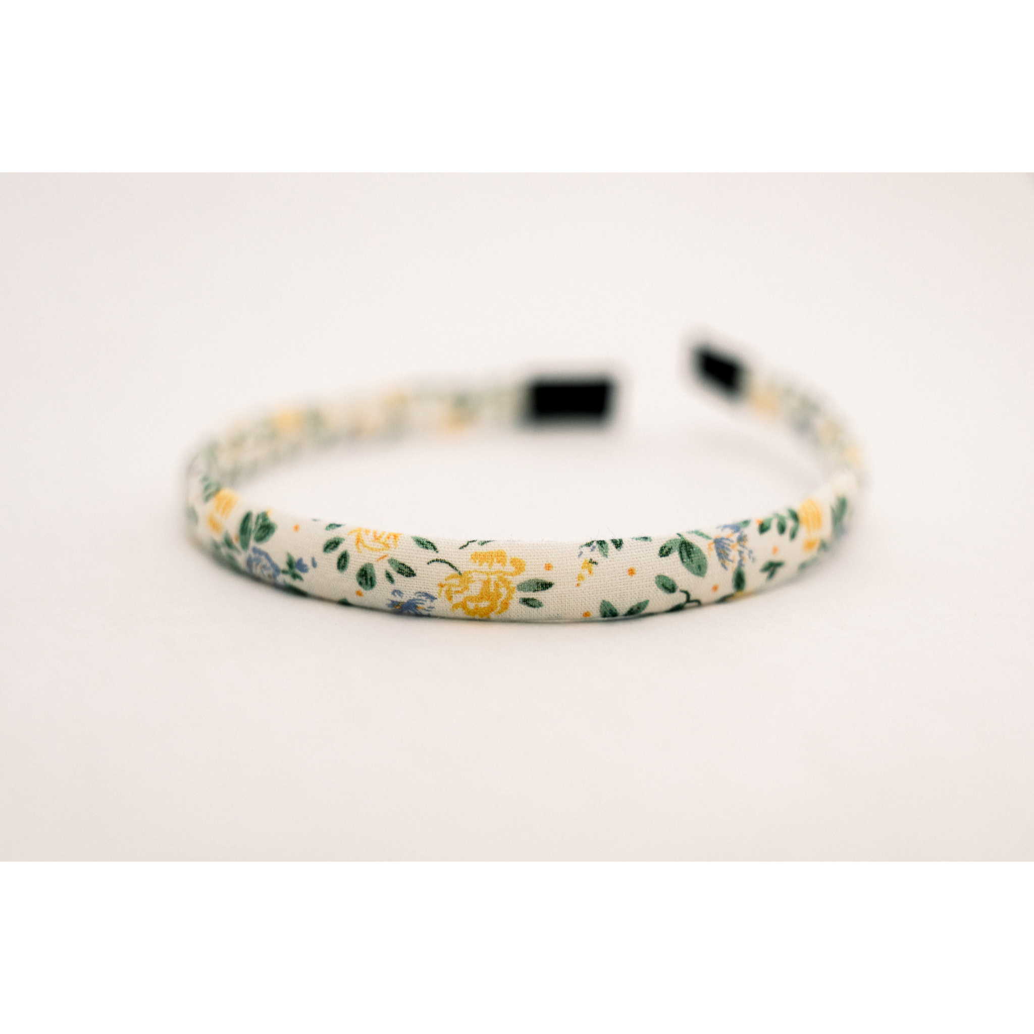 Petite Petals Headband | Buttercup Bloom