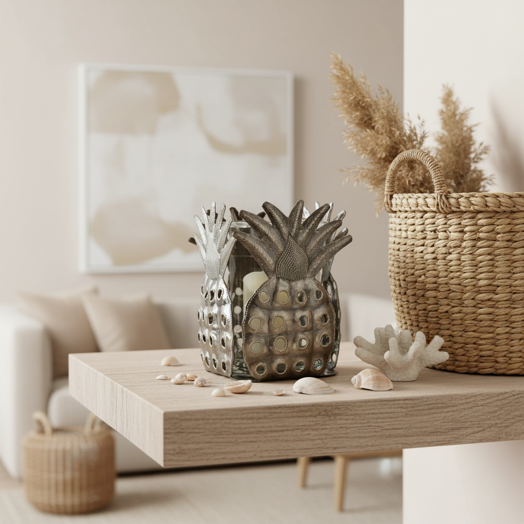 SM772 Lifestyle 3 - Coastal Living Room