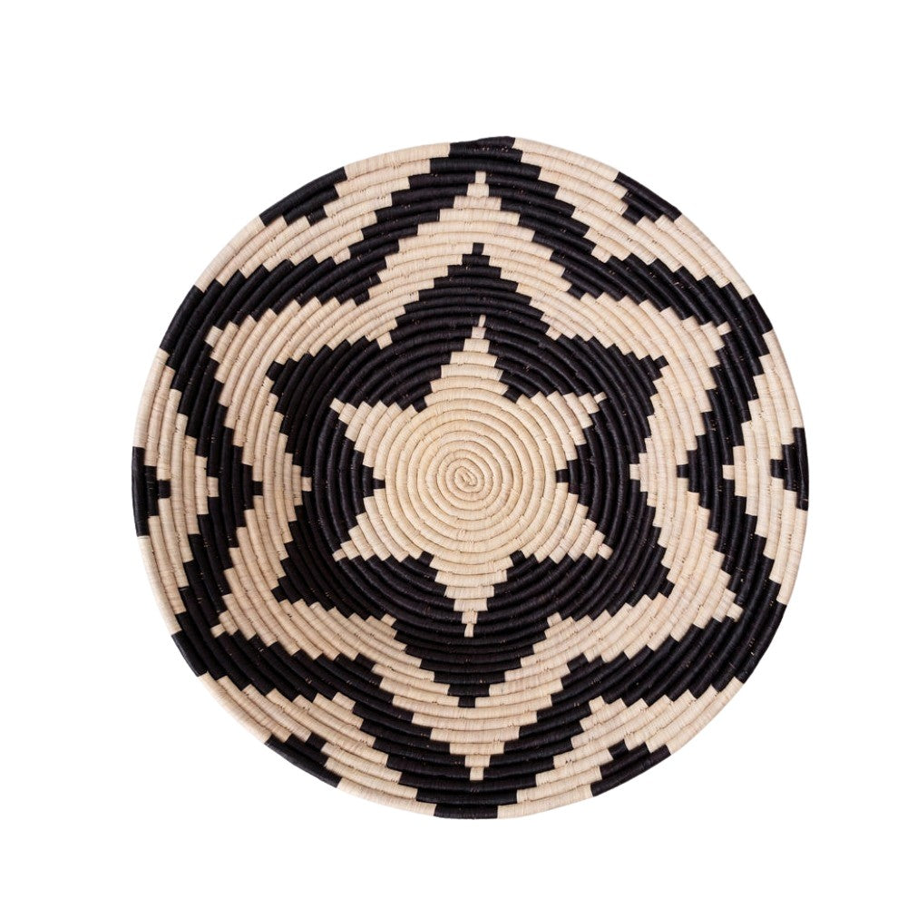Extra Large Layered Petals Basket