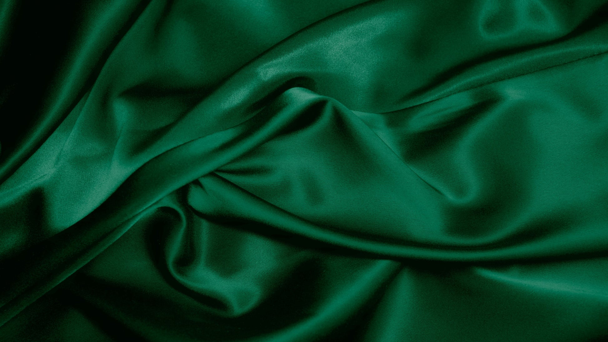 Envelope Pillowcase - Forêt - Standard - Rêves Silk Company