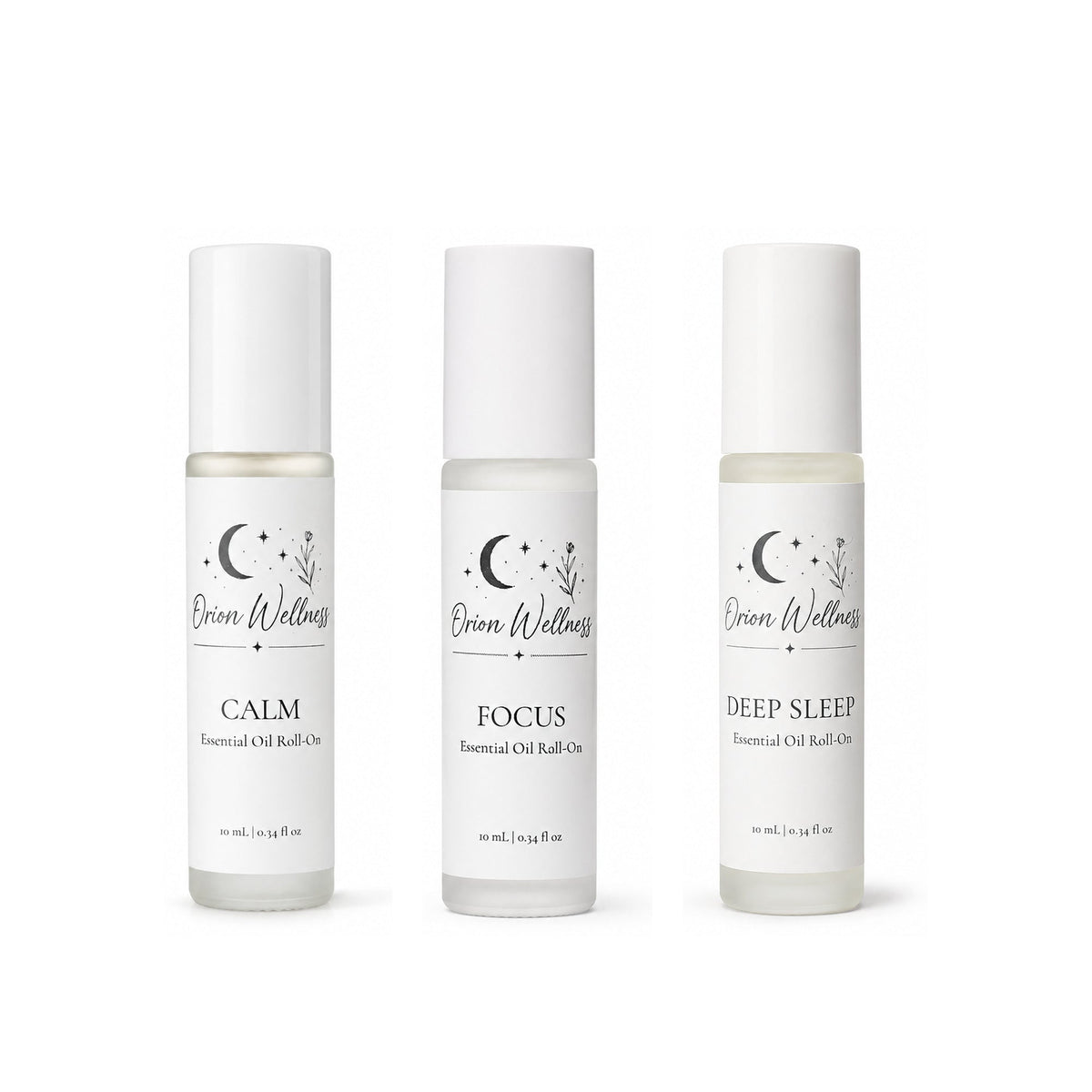 05 Calm Focus Deep Sleep Roll On Trio 01 BUNDLE HERO exact website products