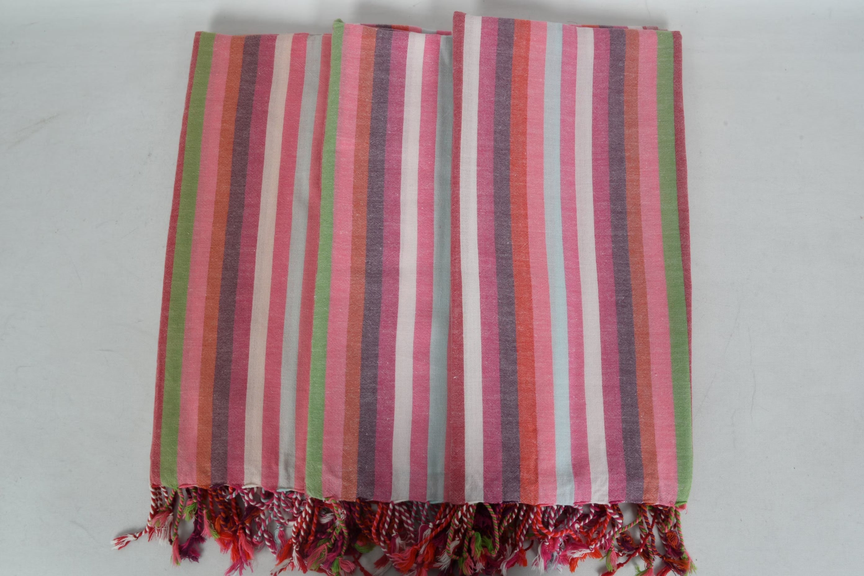 Sea Lavender Throw Blanket/Towel