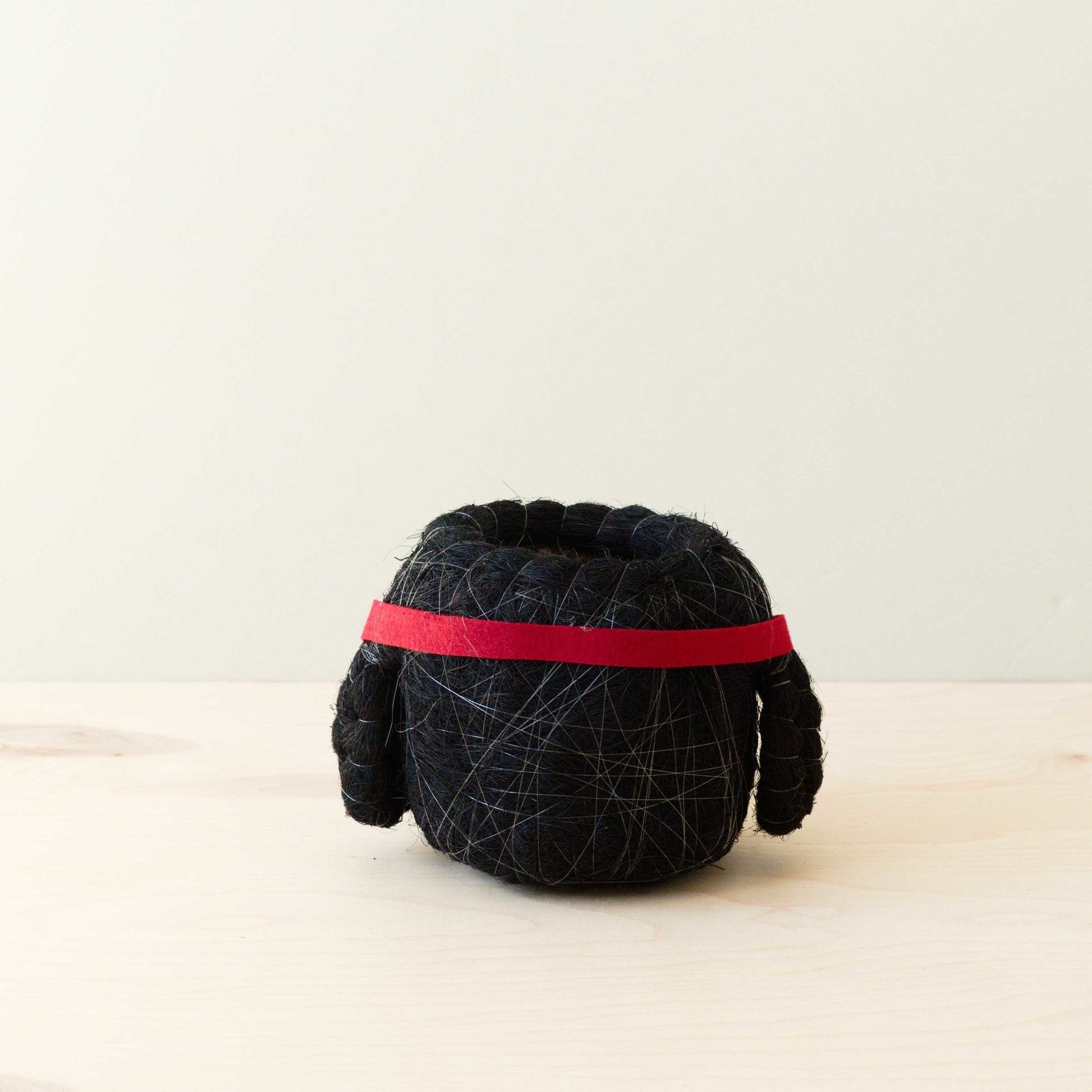 - Penguin Planter - Coco Coir Pot | LIKHA - LIKHÂ