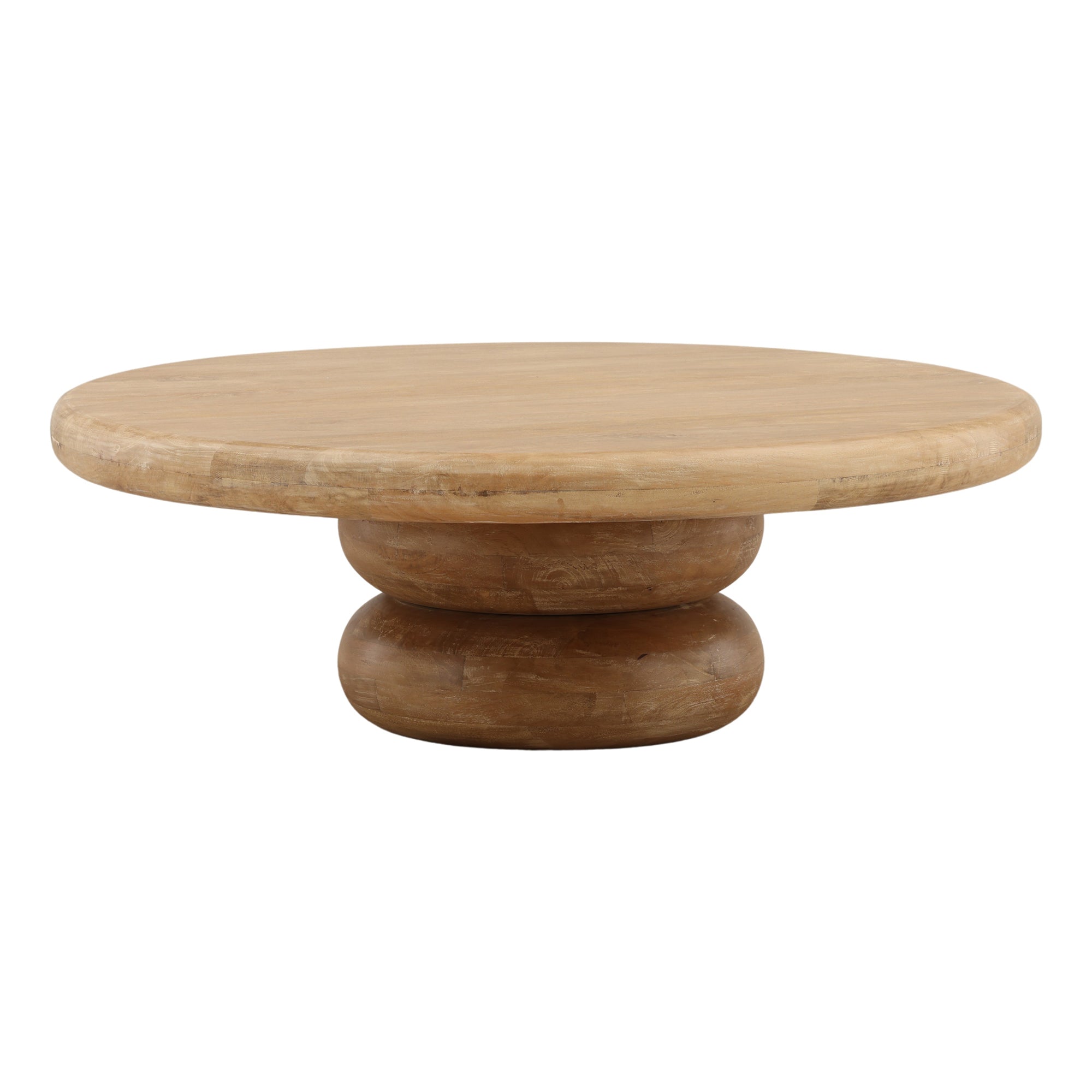 Gaven Round Coffee Table