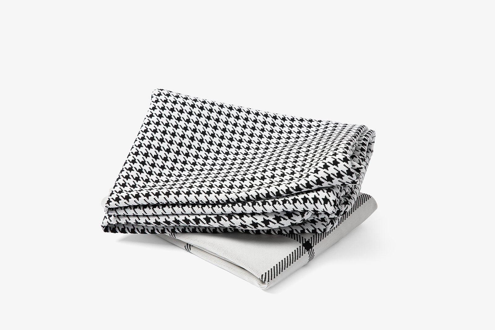 Laylo Pets LAY LO Pets - Houndstooth Dog Bed or Bed Cover Lay Lo Pets