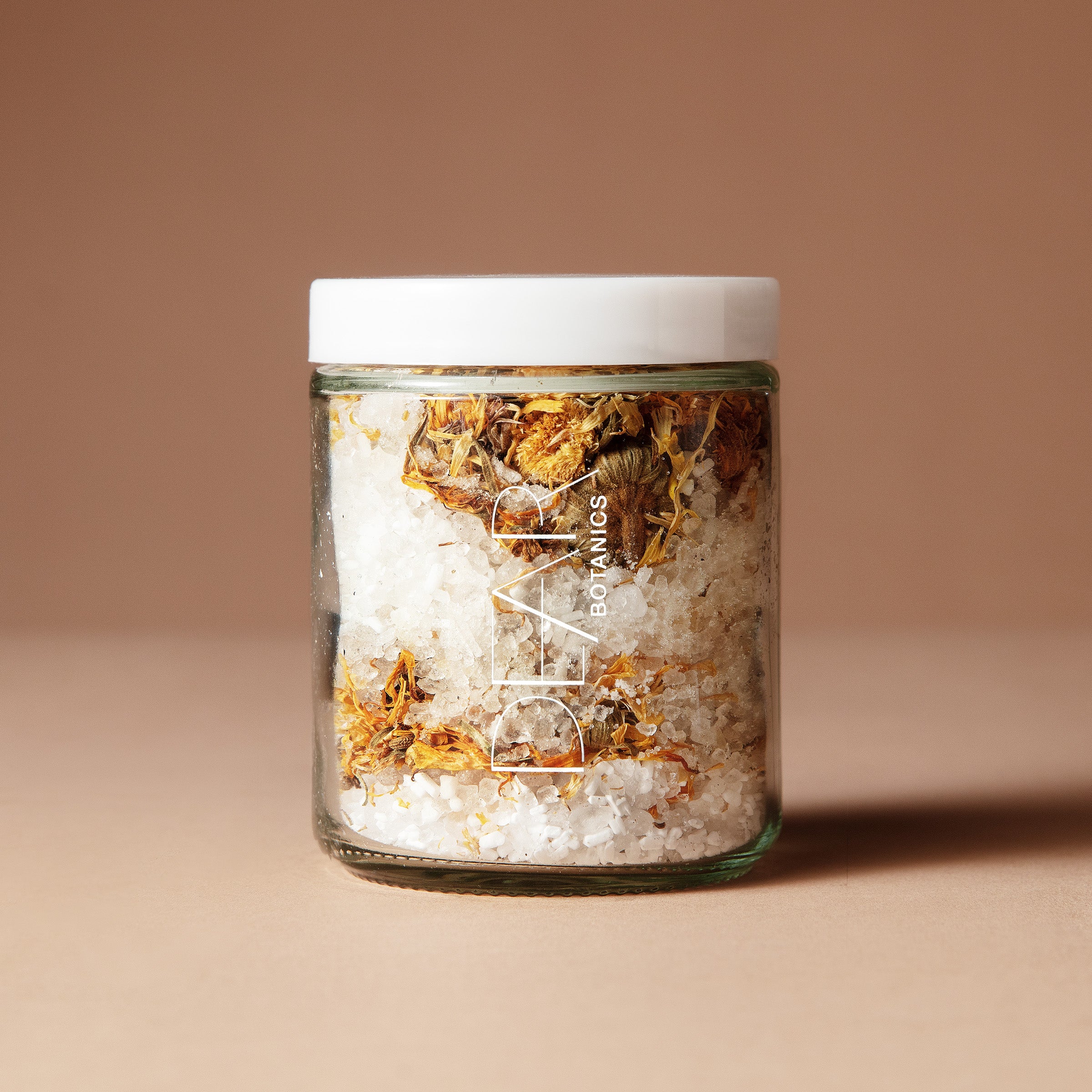Citrine Soak