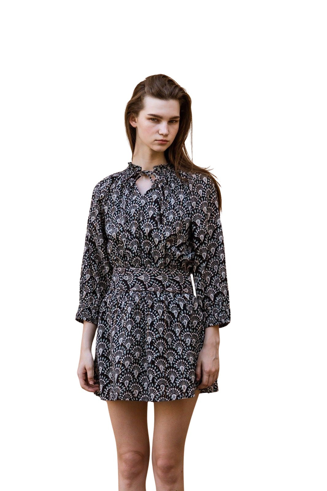 Dree Mini Dress