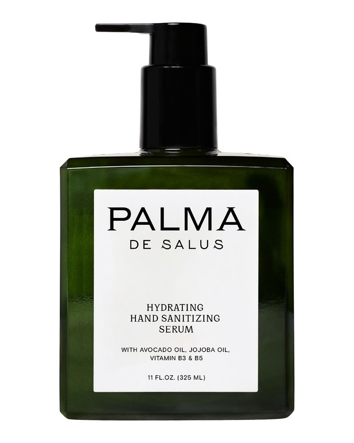 Hydrating Hand Sanitizing Serum - Home Size (11oz)
