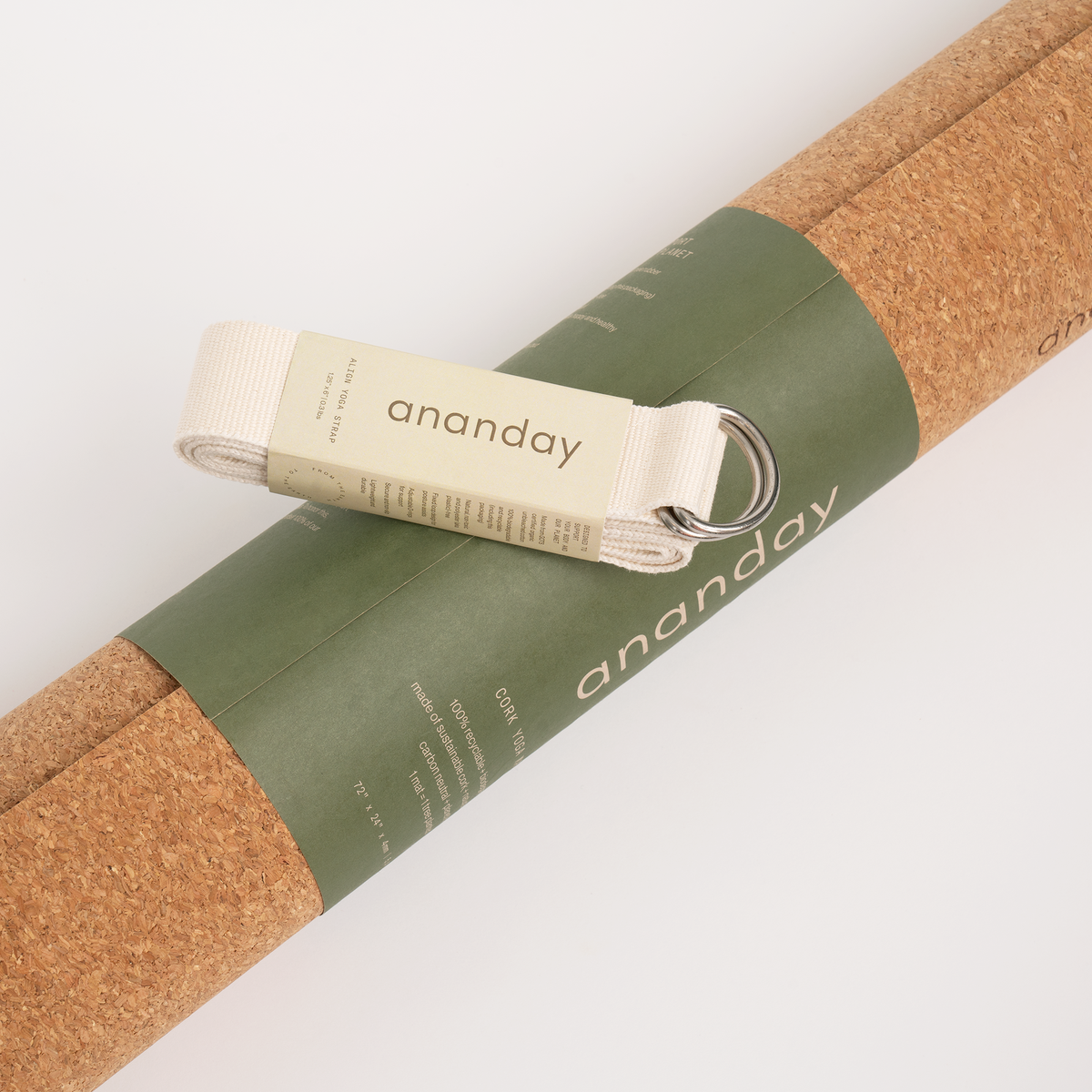 Ground + Stretch Bundle - Ananday