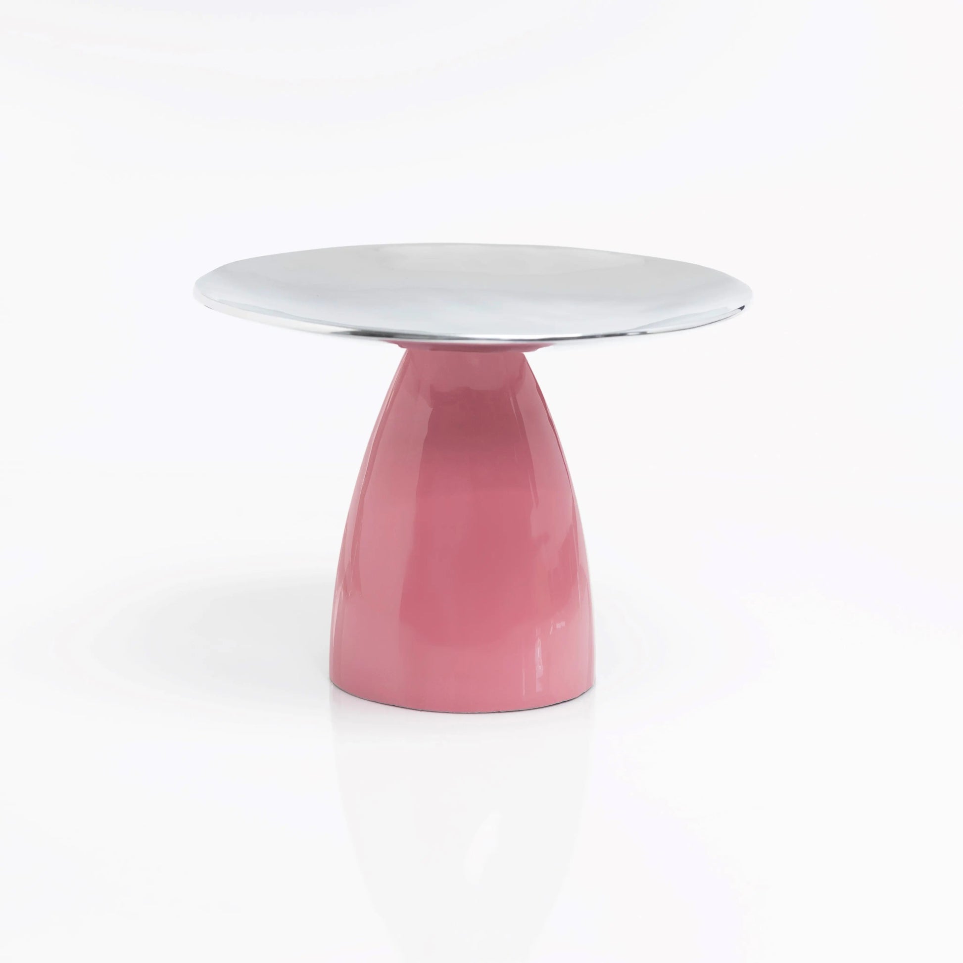 Luxe Cake Pedestal - Nima Oberoi Lunares 